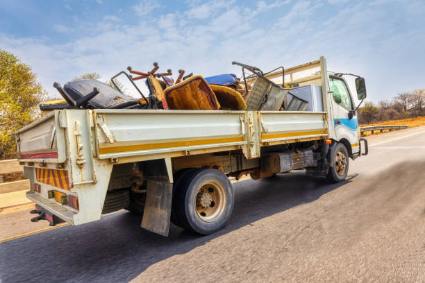 Best Scrap Metal Removal  in Arcade, GA